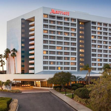 Marriott Tampa Westshore Exteriér fotografie