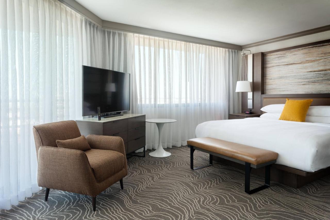 Marriott Tampa Westshore Exteriér fotografie
