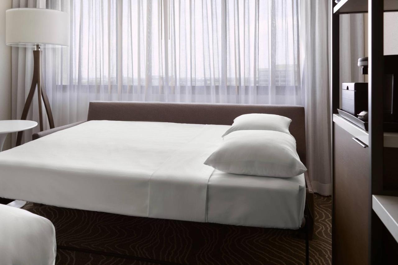 Marriott Tampa Westshore Exteriér fotografie