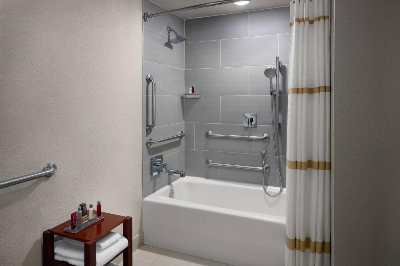 Marriott Tampa Westshore Exteriér fotografie