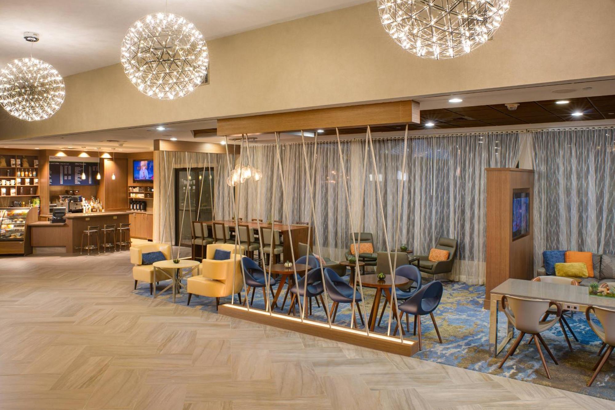 Marriott Tampa Westshore Exteriér fotografie