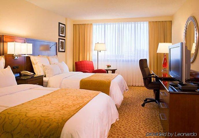 Marriott Tampa Westshore Pokoj fotografie